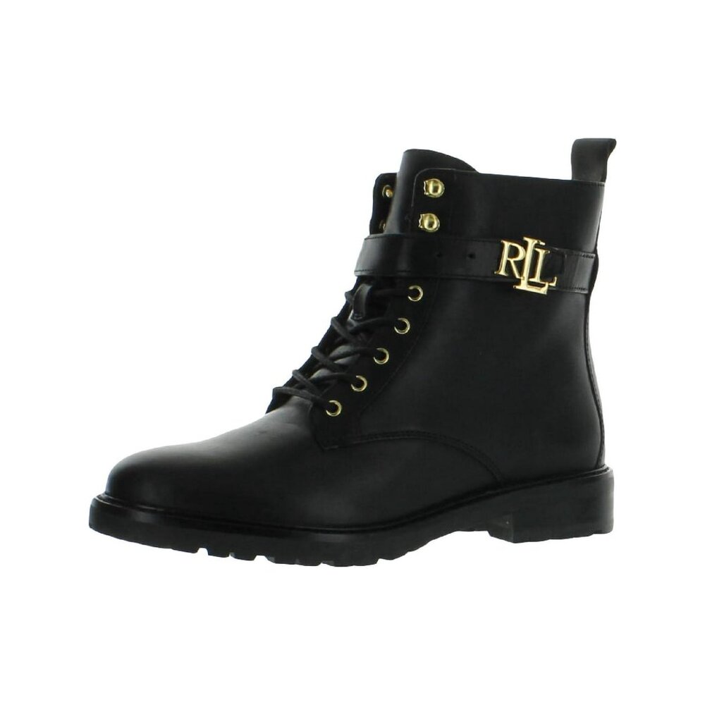 Ralph Lauren Boots